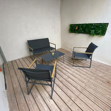 Logement Tout Equipe Layrac Ngoại thất bức ảnh