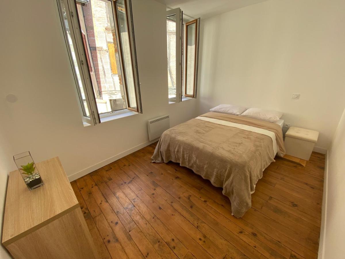 Logement Tout Equipe Layrac Ngoại thất bức ảnh