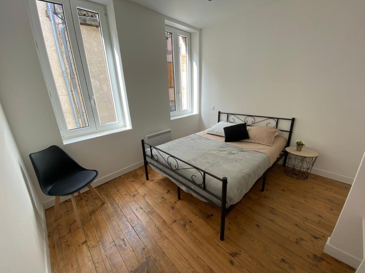 Logement Tout Equipe Layrac Ngoại thất bức ảnh