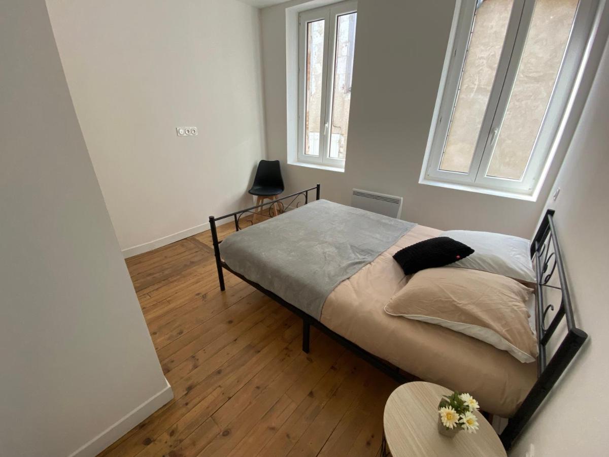 Logement Tout Equipe Layrac Ngoại thất bức ảnh