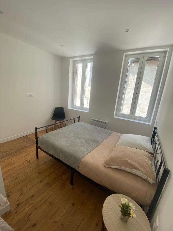Logement Tout Equipe Layrac Ngoại thất bức ảnh