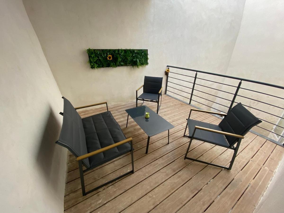 Logement Tout Equipe Layrac Ngoại thất bức ảnh