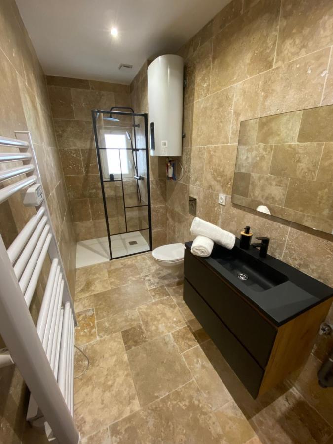 Logement Tout Equipe Layrac Ngoại thất bức ảnh